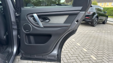 Land Rover Discovery Sport 1.5 P300e R-Dynamic HSE 5dr Auto [5 Seat] Station Wagon